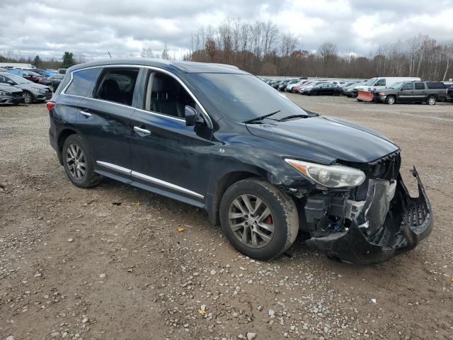 Photo 3 VIN: 5N1AL0MN6FC554311 - INFINITI QX60 