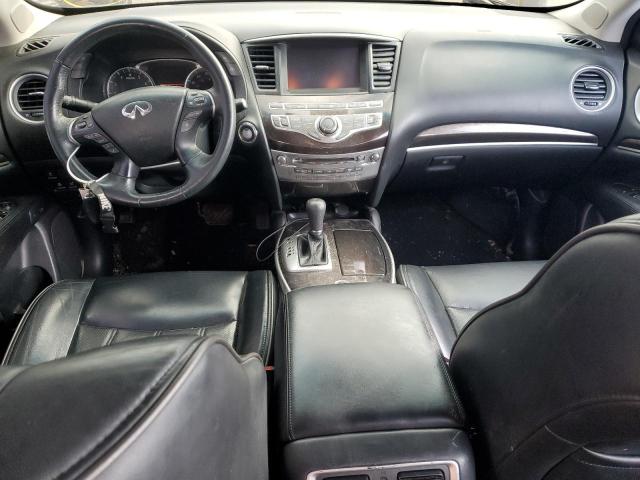 Photo 7 VIN: 5N1AL0MN6FC554311 - INFINITI QX60 