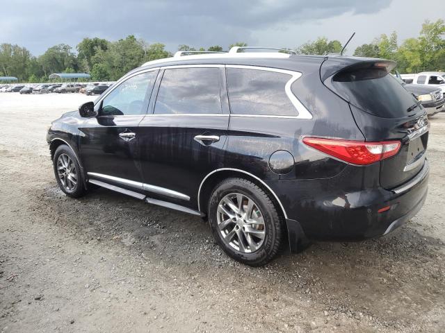 Photo 1 VIN: 5N1AL0MN6FC555717 - INFINITI QX60 