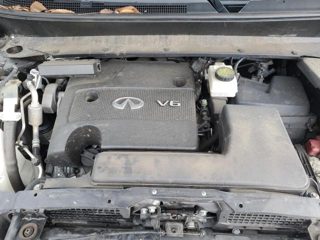 Photo 11 VIN: 5N1AL0MN6FC555717 - INFINITI QX60 