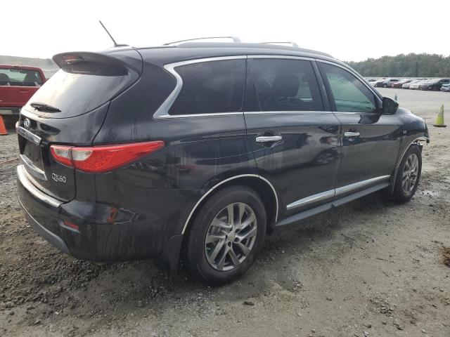 Photo 2 VIN: 5N1AL0MN6FC555717 - INFINITI QX60 