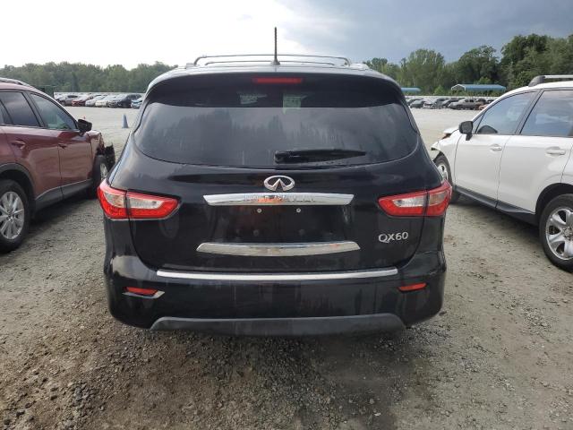 Photo 5 VIN: 5N1AL0MN6FC555717 - INFINITI QX60 