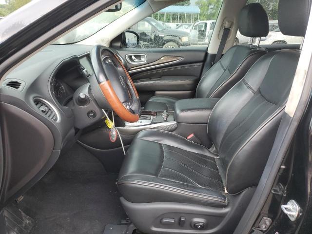 Photo 6 VIN: 5N1AL0MN6FC555717 - INFINITI QX60 