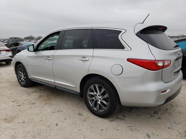 Photo 1 VIN: 5N1AL0MN6FC556897 - INFINITI QX60 