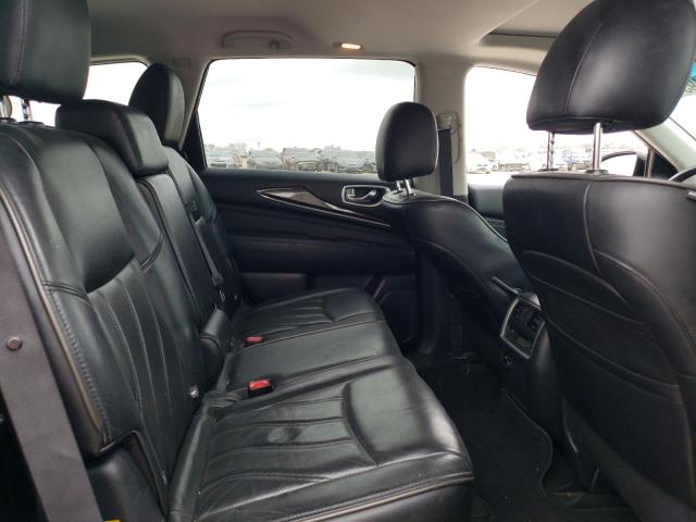 Photo 10 VIN: 5N1AL0MN6FC556897 - INFINITI QX60 