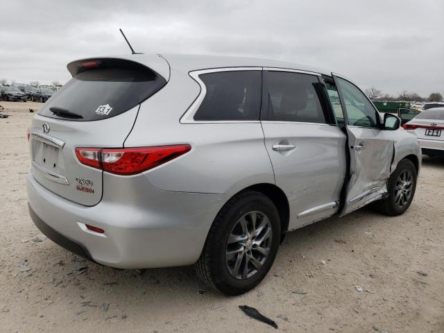 Photo 2 VIN: 5N1AL0MN6FC556897 - INFINITI QX60 