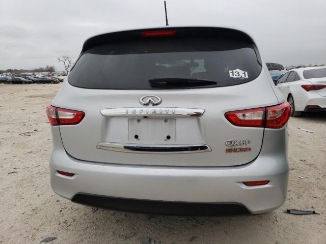 Photo 5 VIN: 5N1AL0MN6FC556897 - INFINITI QX60 