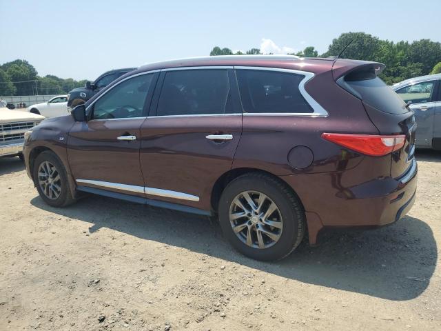 Photo 1 VIN: 5N1AL0MN6FC557077 - INFINITI QX60 