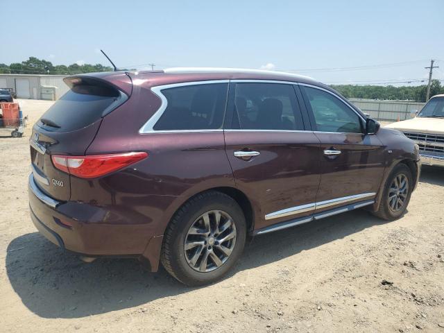 Photo 2 VIN: 5N1AL0MN6FC557077 - INFINITI QX60 