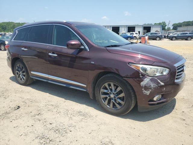 Photo 3 VIN: 5N1AL0MN6FC557077 - INFINITI QX60 