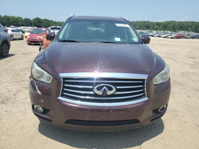 Photo 4 VIN: 5N1AL0MN6FC557077 - INFINITI QX60 