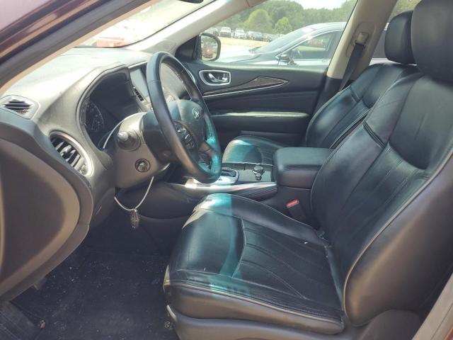 Photo 6 VIN: 5N1AL0MN6FC557077 - INFINITI QX60 