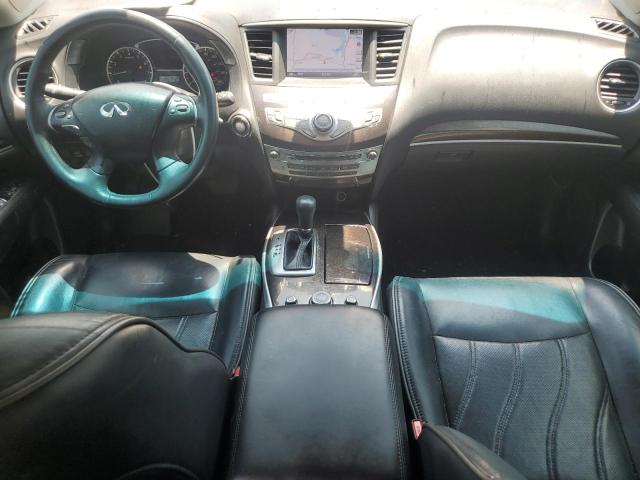 Photo 7 VIN: 5N1AL0MN6FC557077 - INFINITI QX60 