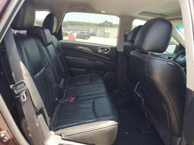 Photo 9 VIN: 5N1AL0MN6FC557077 - INFINITI QX60 