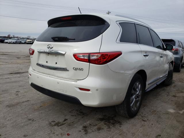 Photo 3 VIN: 5N1AL0MN6FC557581 - INFINITI QX60 