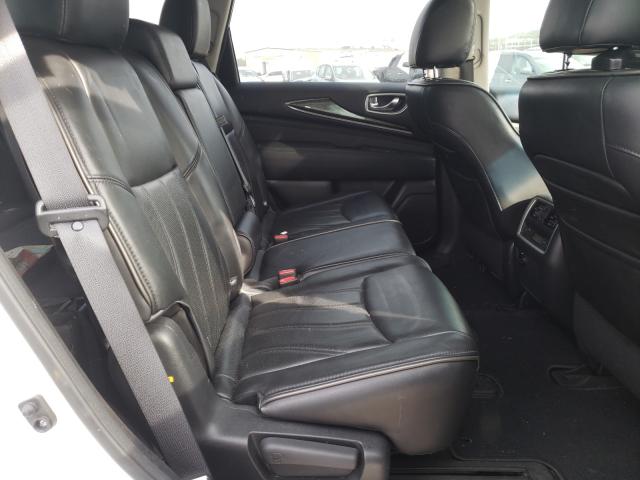 Photo 5 VIN: 5N1AL0MN6FC557581 - INFINITI QX60 