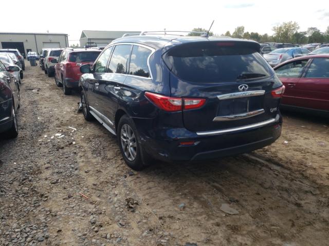 Photo 2 VIN: 5N1AL0MN6FC560044 - INFINITI QX60 