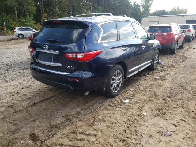 Photo 3 VIN: 5N1AL0MN6FC560044 - INFINITI QX60 