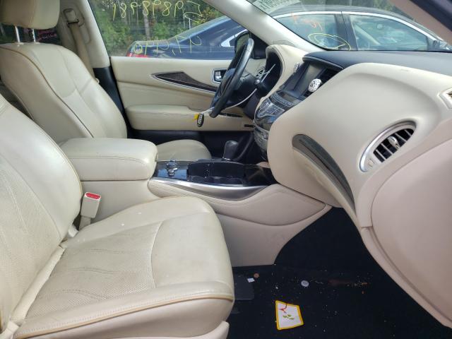 Photo 4 VIN: 5N1AL0MN6FC560044 - INFINITI QX60 