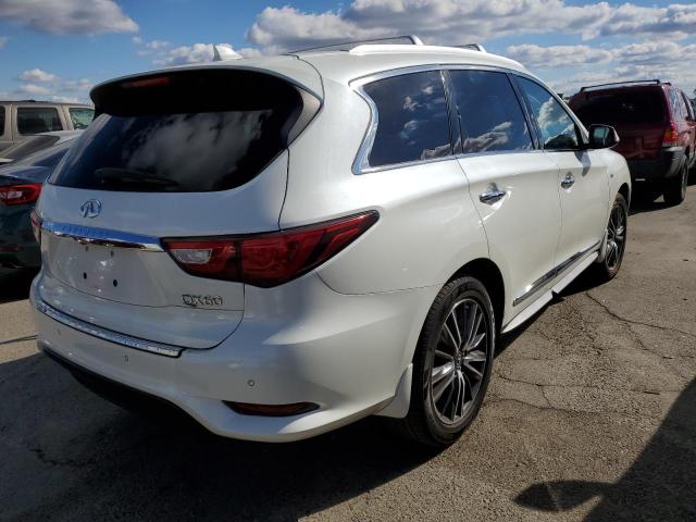 Photo 3 VIN: 5N1AL0MN6GC505742 - INFINITI QX60 