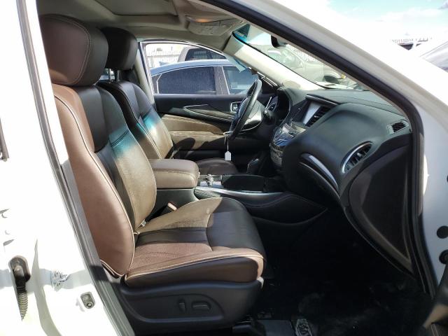 Photo 4 VIN: 5N1AL0MN6GC505742 - INFINITI QX60 