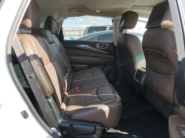 Photo 5 VIN: 5N1AL0MN6GC505742 - INFINITI QX60 