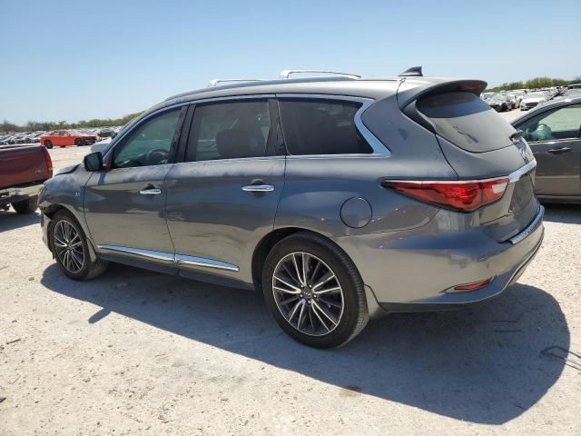 Photo 1 VIN: 5N1AL0MN6GC513825 - INFINITI QX60 