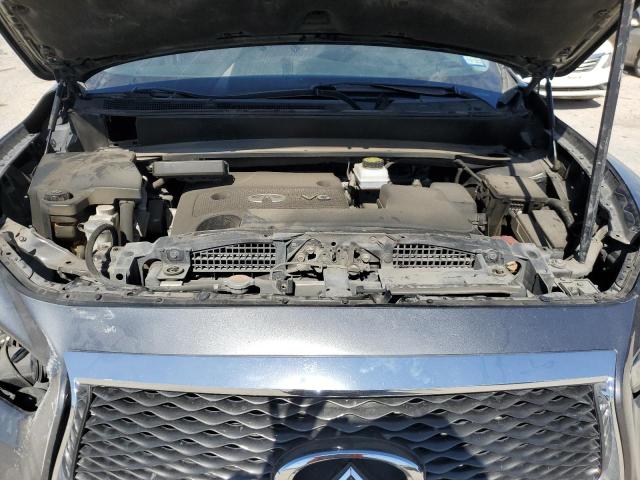 Photo 10 VIN: 5N1AL0MN6GC513825 - INFINITI QX60 