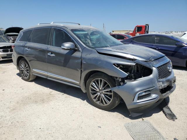 Photo 3 VIN: 5N1AL0MN6GC513825 - INFINITI QX60 