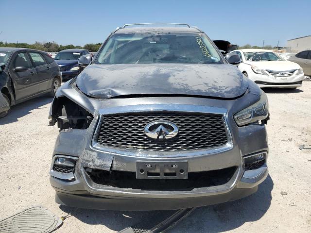 Photo 4 VIN: 5N1AL0MN6GC513825 - INFINITI QX60 