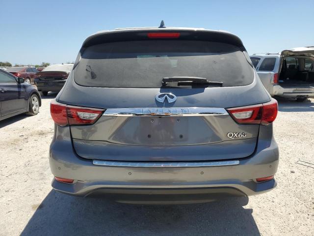 Photo 5 VIN: 5N1AL0MN6GC513825 - INFINITI QX60 