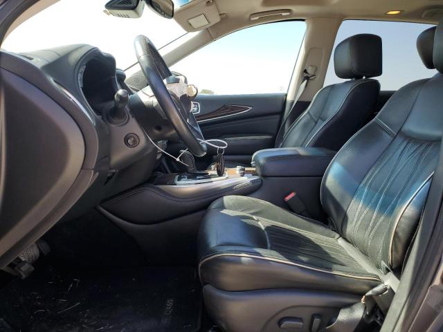 Photo 6 VIN: 5N1AL0MN6GC513825 - INFINITI QX60 