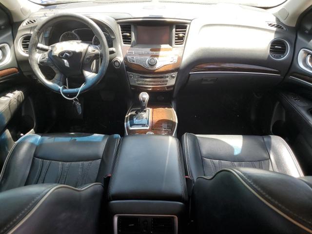 Photo 7 VIN: 5N1AL0MN6GC513825 - INFINITI QX60 