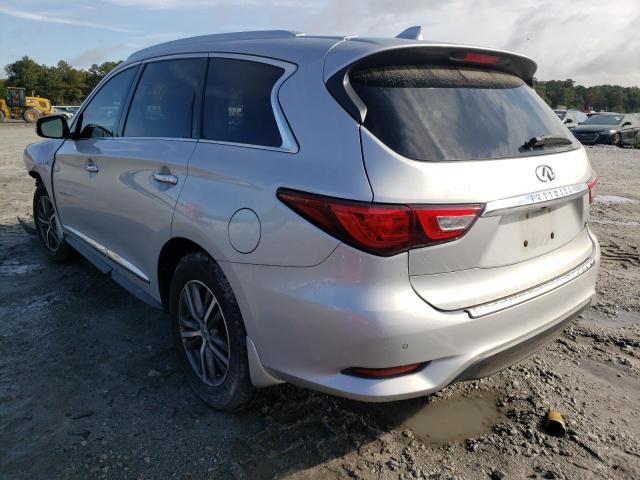 Photo 2 VIN: 5N1AL0MN6GC518605 - INFINITI QX60 