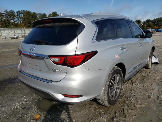 Photo 3 VIN: 5N1AL0MN6GC518605 - INFINITI QX60 