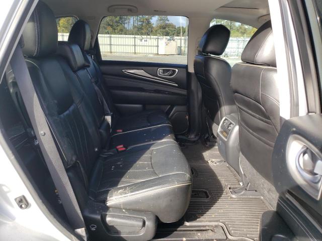 Photo 5 VIN: 5N1AL0MN6GC518605 - INFINITI QX60 