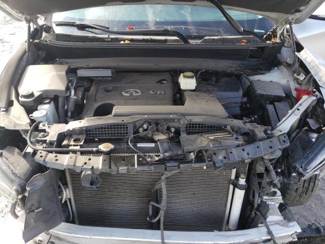 Photo 6 VIN: 5N1AL0MN6GC518605 - INFINITI QX60 