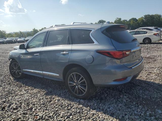 Photo 1 VIN: 5N1AL0MN6GC523044 - INFINITI QX60 