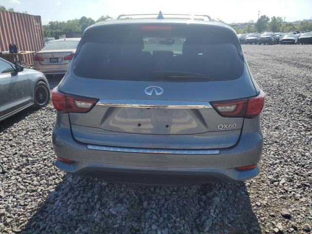 Photo 5 VIN: 5N1AL0MN6GC523044 - INFINITI QX60 