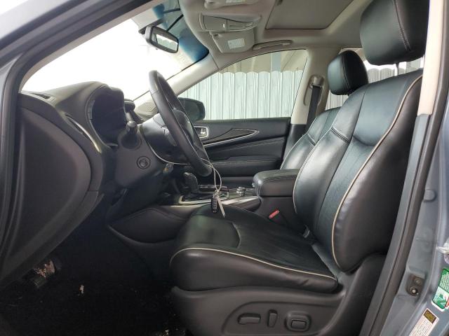 Photo 6 VIN: 5N1AL0MN6GC523996 - INFINITI QX60 