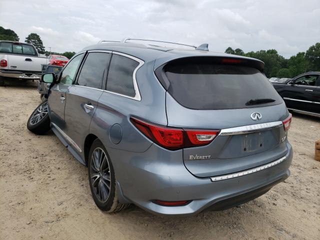 Photo 2 VIN: 5N1AL0MN6GC526557 - INFINITI QX60 