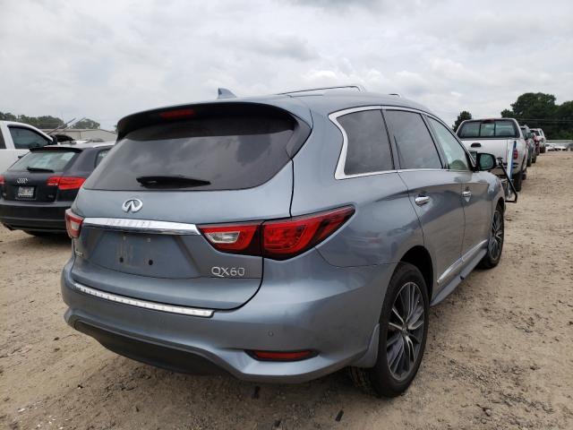 Photo 3 VIN: 5N1AL0MN6GC526557 - INFINITI QX60 