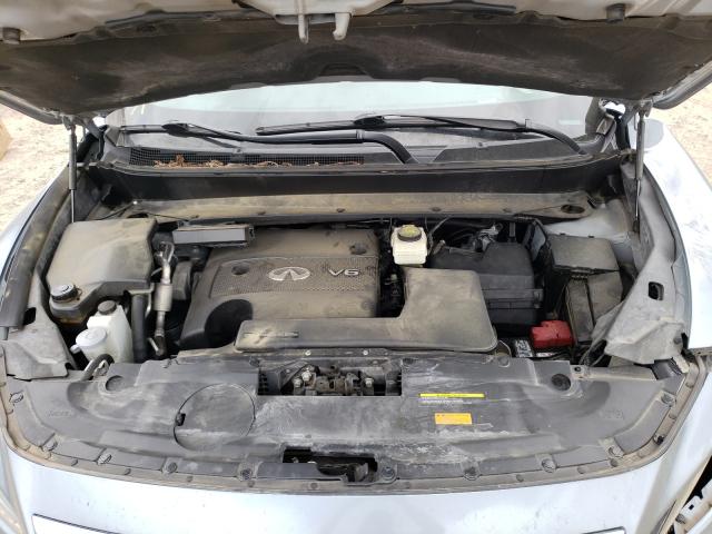 Photo 6 VIN: 5N1AL0MN6GC526557 - INFINITI QX60 