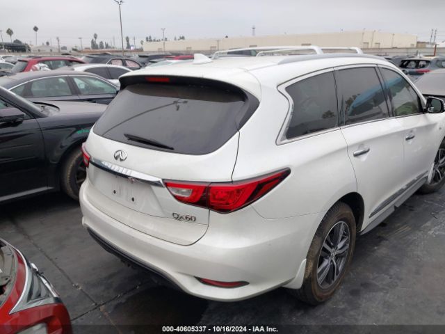 Photo 3 VIN: 5N1AL0MN6GC531483 - INFINITI QX60 