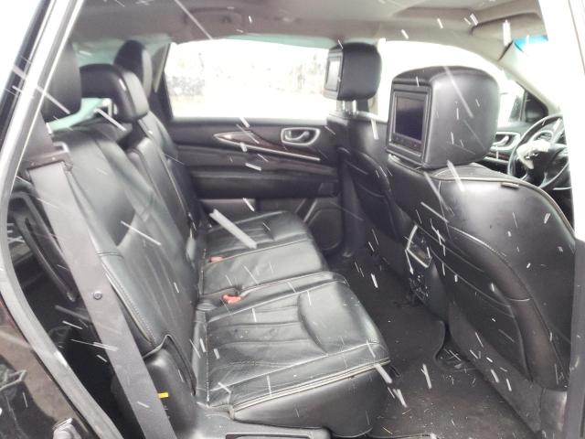 Photo 10 VIN: 5N1AL0MN7DC300345 - INFINITI JX35 