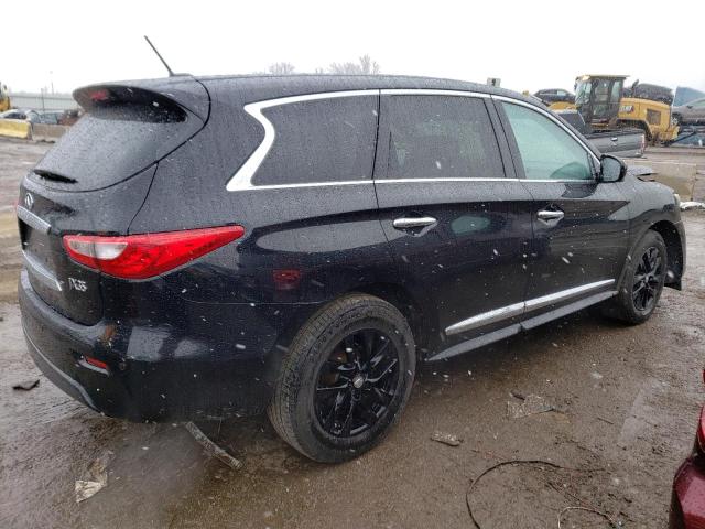 Photo 2 VIN: 5N1AL0MN7DC300345 - INFINITI JX35 