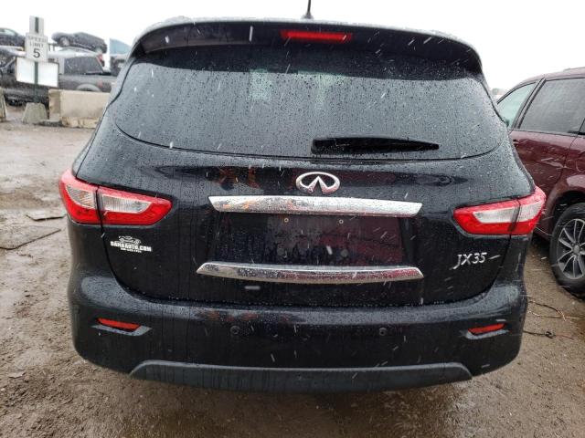 Photo 5 VIN: 5N1AL0MN7DC300345 - INFINITI JX35 