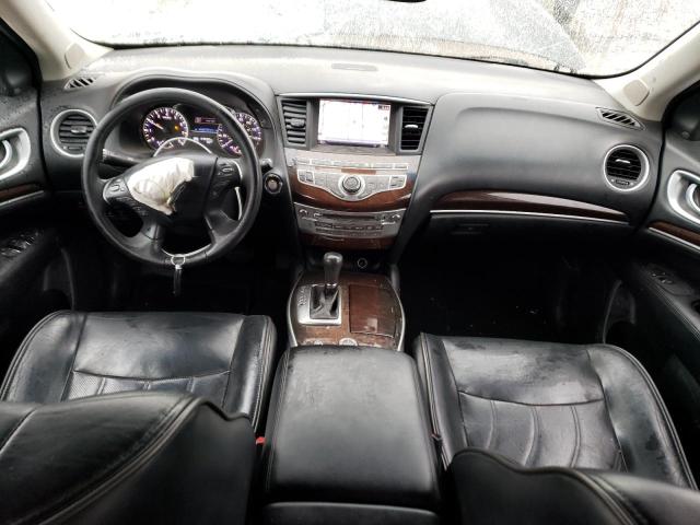 Photo 7 VIN: 5N1AL0MN7DC300345 - INFINITI JX35 