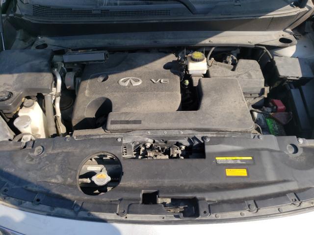 Photo 6 VIN: 5N1AL0MN7DC300510 - INFINITI JX35 