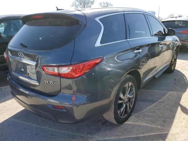 Photo 2 VIN: 5N1AL0MN7DC300622 - INFINITI JX 